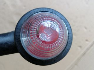 bontott VW CRAFTER Bal első Sárvédő Irányjelző