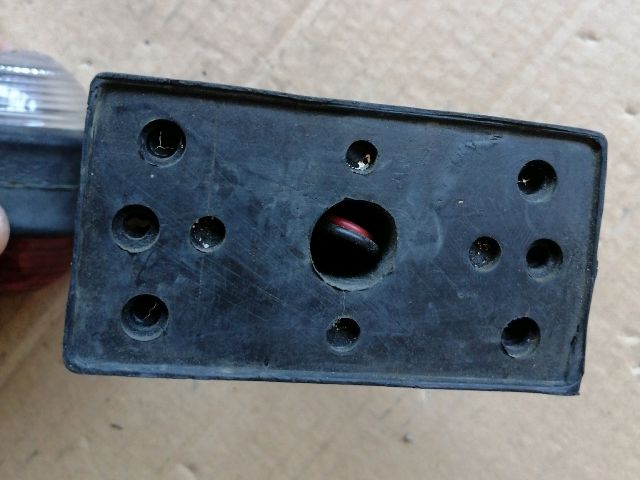 bontott VW CRAFTER Bal első Sárvédő Irányjelző