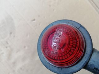 bontott VW CRAFTER Bal első Sárvédő Irányjelző