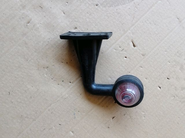 bontott VW CRAFTER Bal első Sárvédő Irányjelző