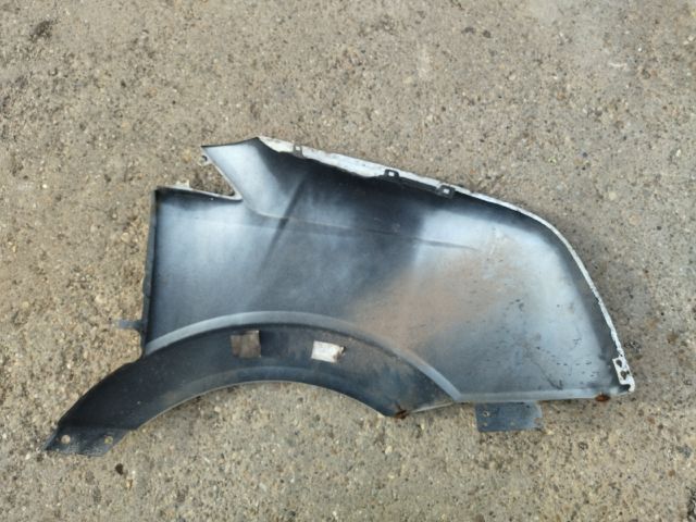 bontott VW CRAFTER Bal első Sárvédő