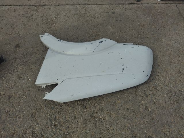 bontott VW CRAFTER Bal első Sárvédő