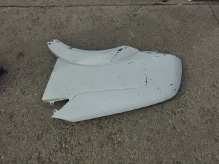 bontott VW CRAFTER Bal első Sárvédő