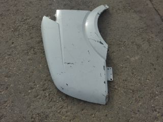 bontott VW CRAFTER Bal első Sárvédő