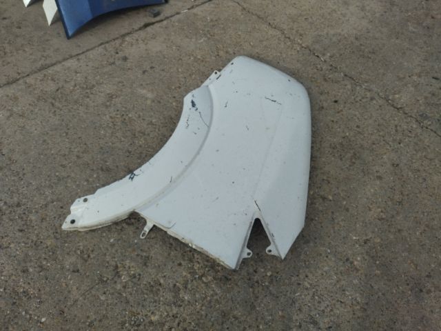 bontott VW CRAFTER Bal első Sárvédő