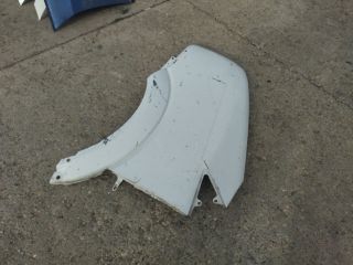 bontott VW CRAFTER Bal első Sárvédő