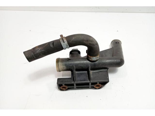 bontott VW CRAFTER Bal első Torony