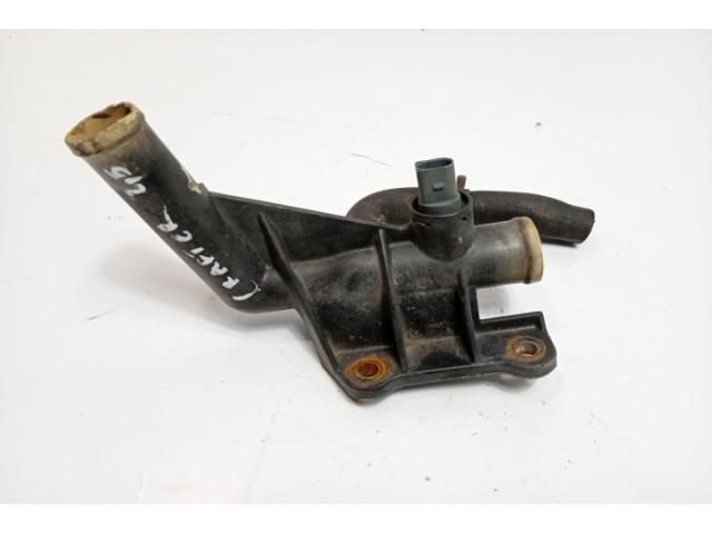 bontott VW CRAFTER Bal első Torony