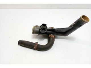 bontott VW CRAFTER Bal első Torony