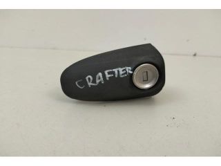 bontott VW CRAFTER Bal első Zárbetét