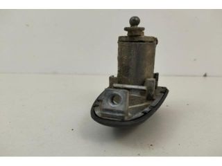 bontott VW CRAFTER Bal első Zárbetét