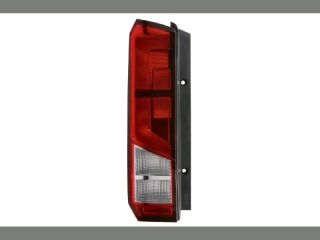 bontott VW CRAFTER Bal Felső Hátsó Lámpa