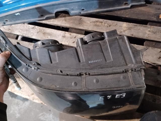 bontott VW CRAFTER Bal Fényszóró