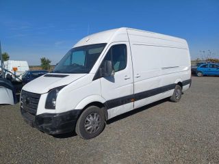 bontott VW CRAFTER Bal Fényszóró