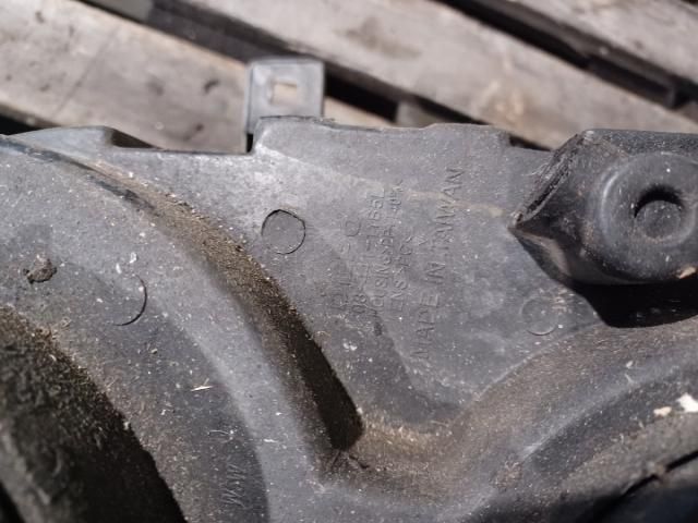 bontott VW CRAFTER Bal Fényszóró