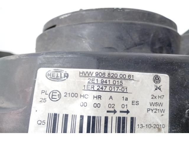 bontott VW CRAFTER Bal Fényszóró