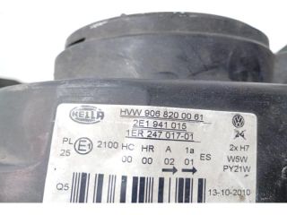 bontott VW CRAFTER Bal Fényszóró