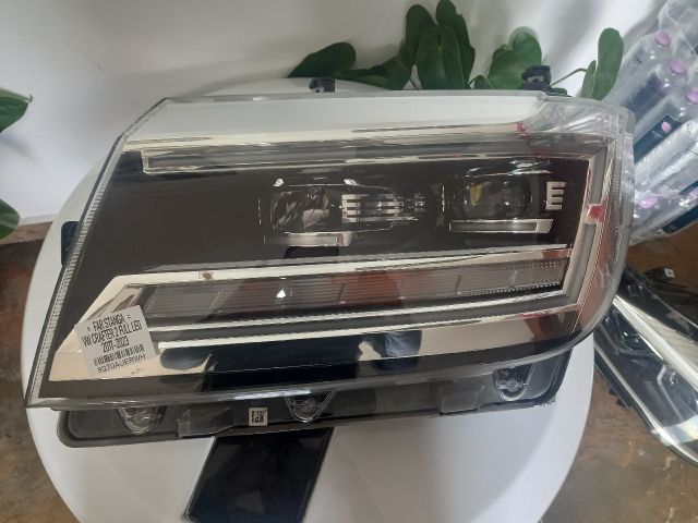 bontott VW CRAFTER Bal Fényszóró