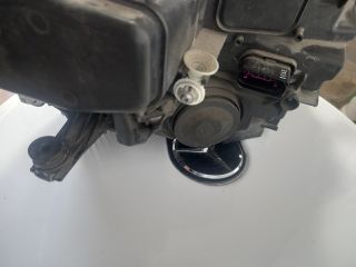 bontott VW CRAFTER Bal Fényszóró