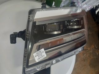 bontott VW CRAFTER Bal Fényszóró