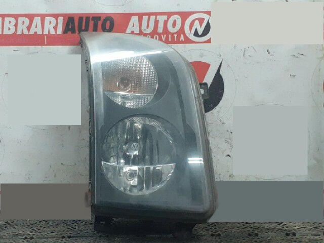 bontott VW CRAFTER Bal Fényszóró