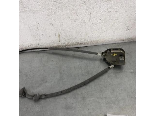 bontott VW CRAFTER Bal hátsó Ajtózár