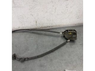 bontott VW CRAFTER Bal hátsó Ajtózár