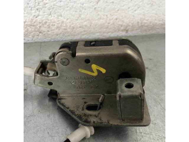 bontott VW CRAFTER Bal hátsó Ajtózár