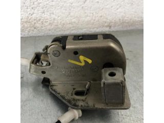 bontott VW CRAFTER Bal hátsó Ajtózár