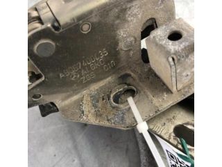 bontott VW CRAFTER Bal hátsó Ajtózár