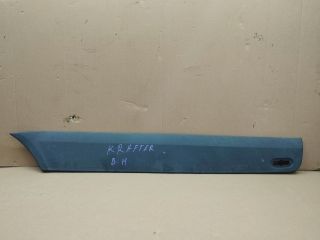 bontott VW CRAFTER Bal hátsó Sárvédő Díszléc