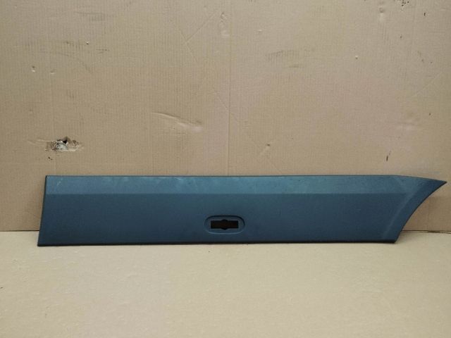 bontott VW CRAFTER Bal hátsó Sárvédő Díszléc