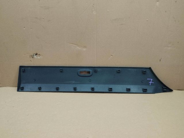 bontott VW CRAFTER Bal hátsó Sárvédő Díszléc