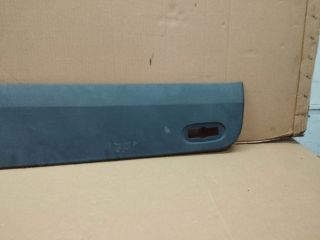 bontott VW CRAFTER Bal hátsó Sárvédő Díszléc