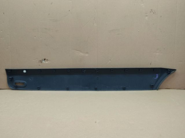 bontott VW CRAFTER Bal hátsó Sárvédő Díszléc