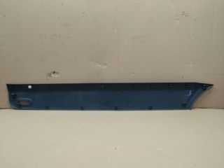 bontott VW CRAFTER Bal hátsó Sárvédő Díszléc