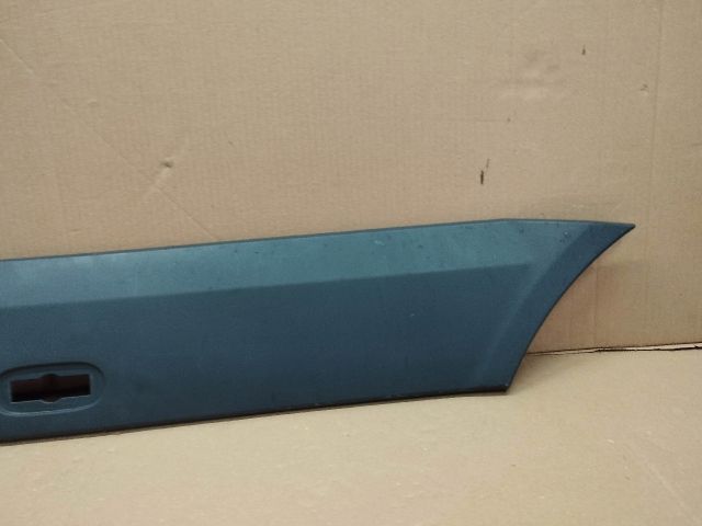 bontott VW CRAFTER Bal hátsó Sárvédő Díszléc