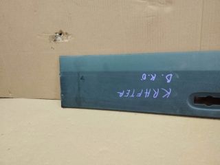 bontott VW CRAFTER Bal hátsó Sárvédő Díszléc