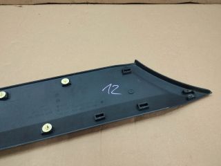 bontott VW CRAFTER Bal hátsó Sárvédő Díszléc