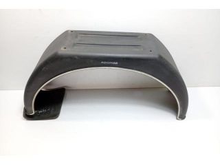 bontott VW CRAFTER Bal hátsó Sárvédő Gumi