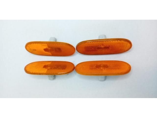 bontott VW CRAFTER Bal Helyzetjelző