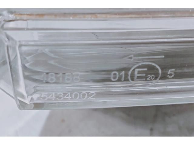 bontott VW CRAFTER Bal Helyzetjelző