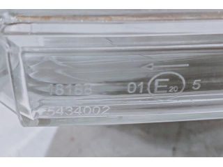 bontott VW CRAFTER Bal Helyzetjelző