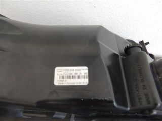 bontott VW CRAFTER Bal Ködfényszóró