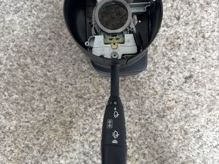 bontott VW CRAFTER Bal Kormánykapcsoló Irányjelző