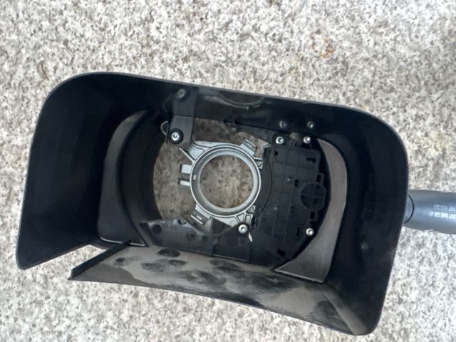 bontott VW CRAFTER Bal Kormánykapcsoló Irányjelző