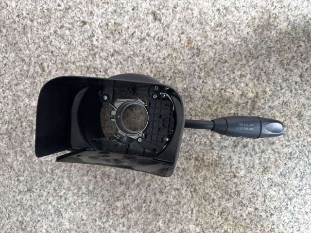 bontott VW CRAFTER Bal Kormánykapcsoló Irányjelző