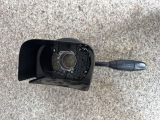 bontott VW CRAFTER Bal Kormánykapcsoló Irányjelző