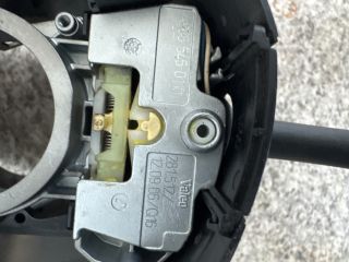 bontott VW CRAFTER Bal Kormánykapcsoló Irányjelző