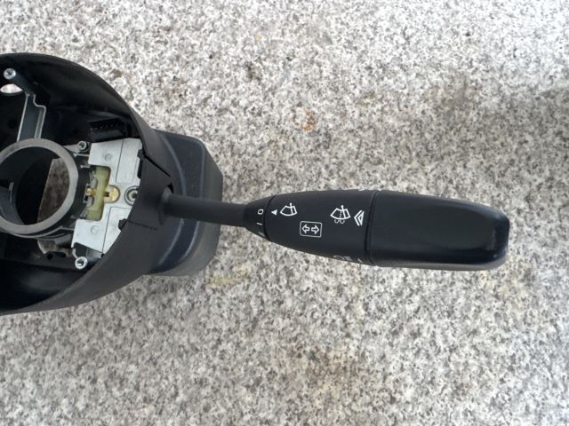 bontott VW CRAFTER Bal Kormánykapcsoló Irányjelző